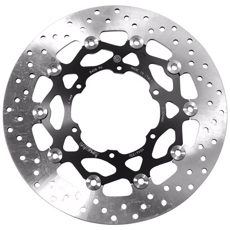 Disco freno Brembo 78B40896