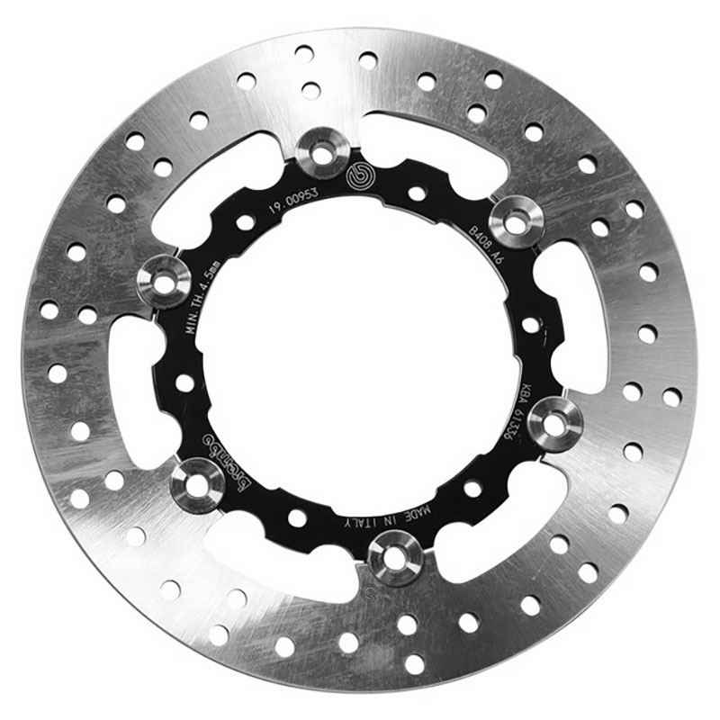 Disco freno Brembo 78B408A6