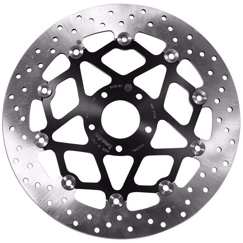 Disco freno Brembo 78B408B0