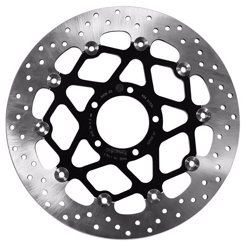Disco freno Brembo 78B408B3