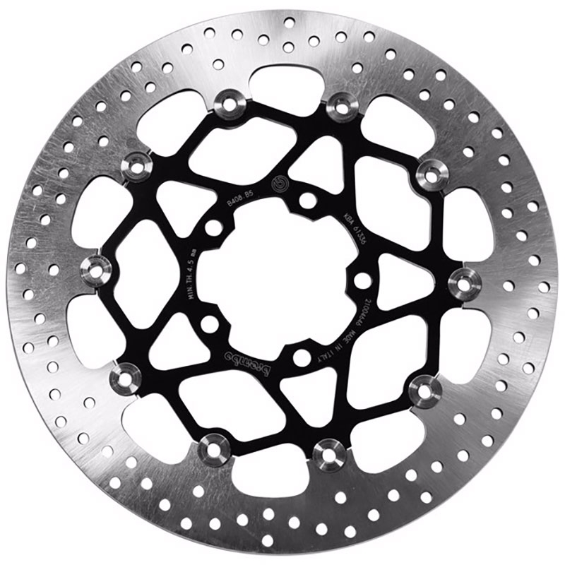 Disco freno Brembo 78B408B5