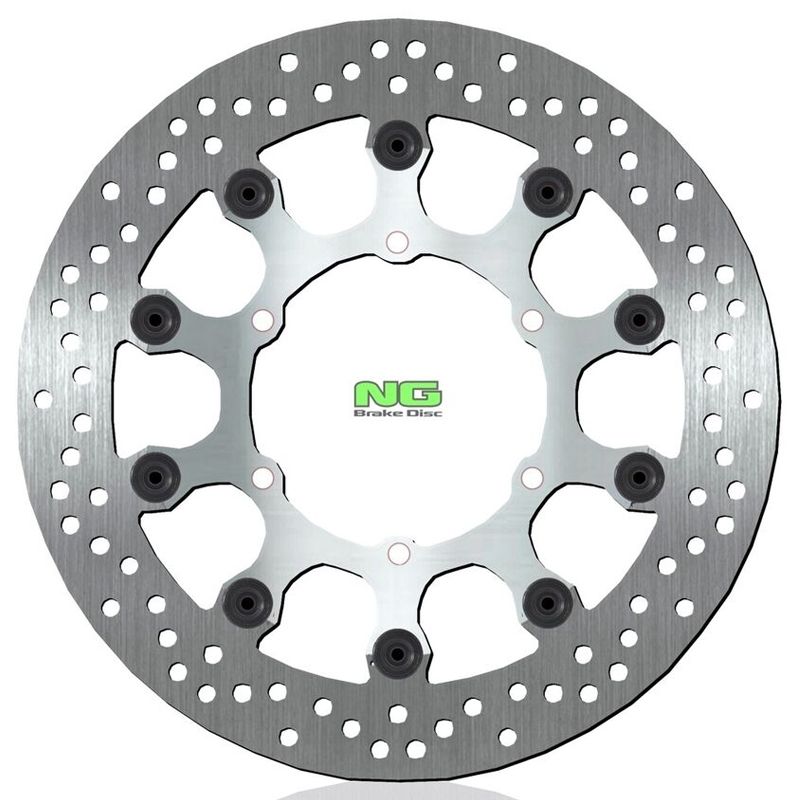 Disco freno NG 1321X