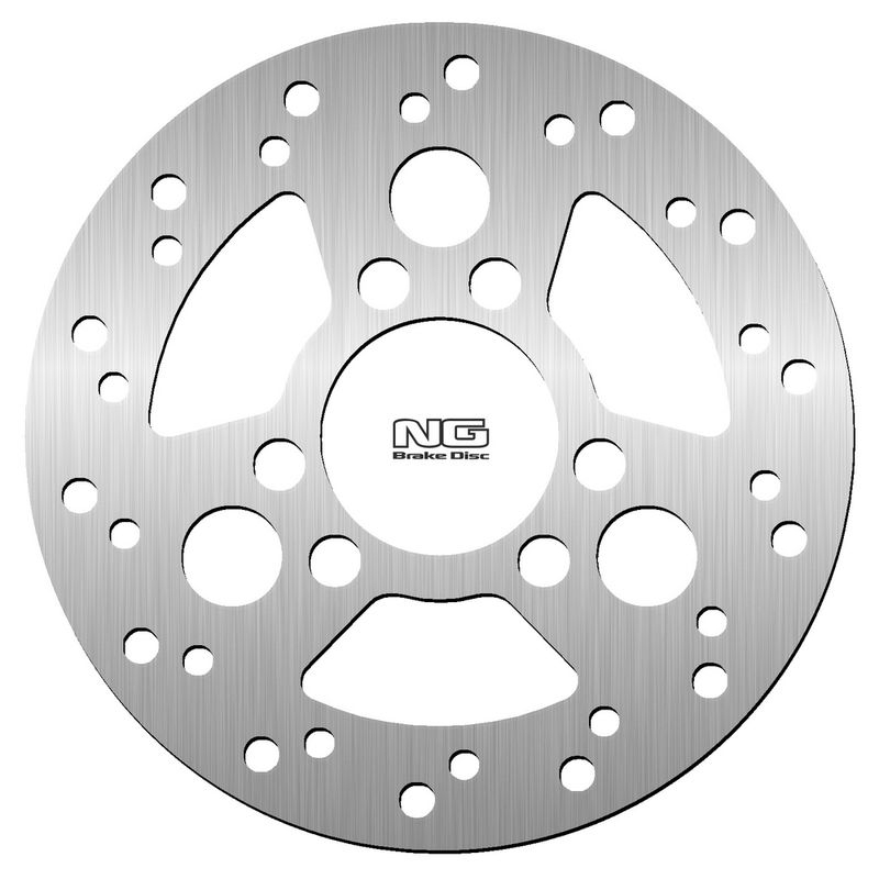 Disco freno Ng 033
