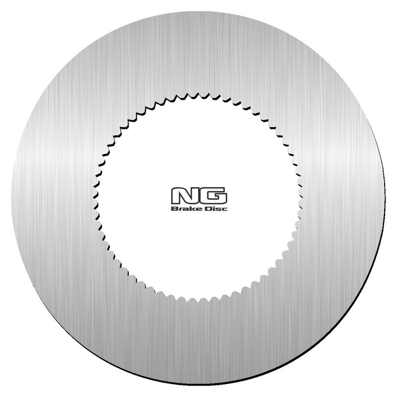 Disco freno Ng 035