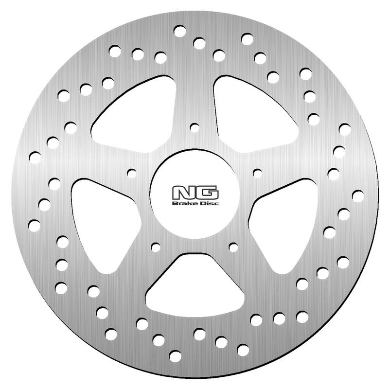 Disco freno Ng 042