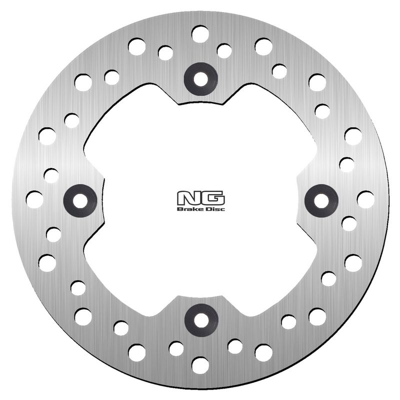 Disco freno Ng 044