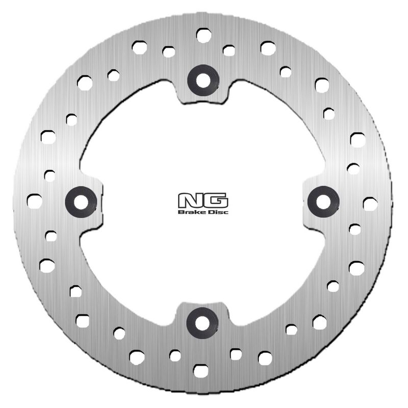 Disco freno Ng 045