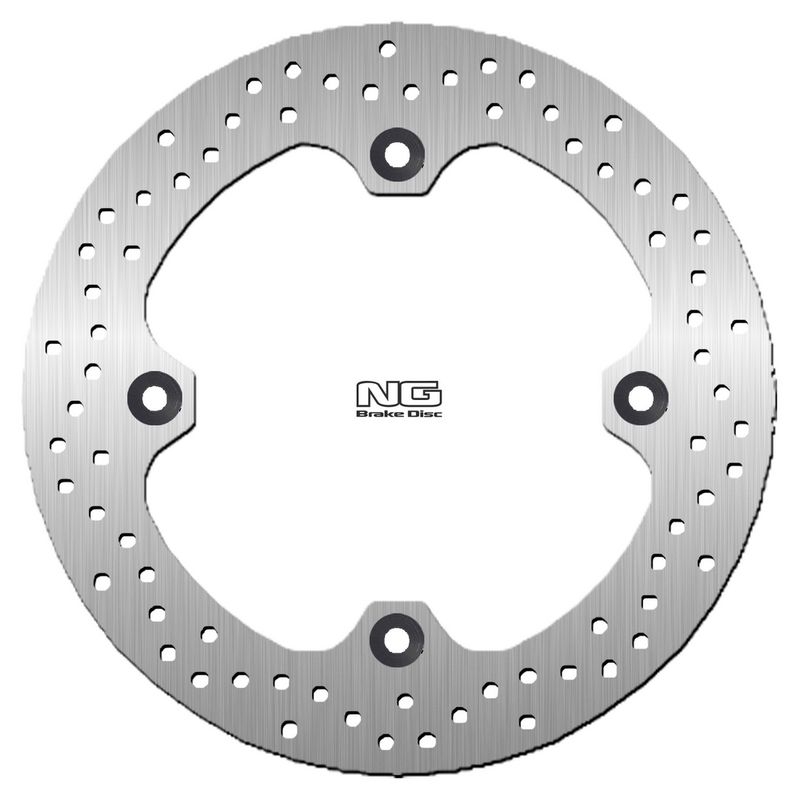 Disco freno Ng 046
