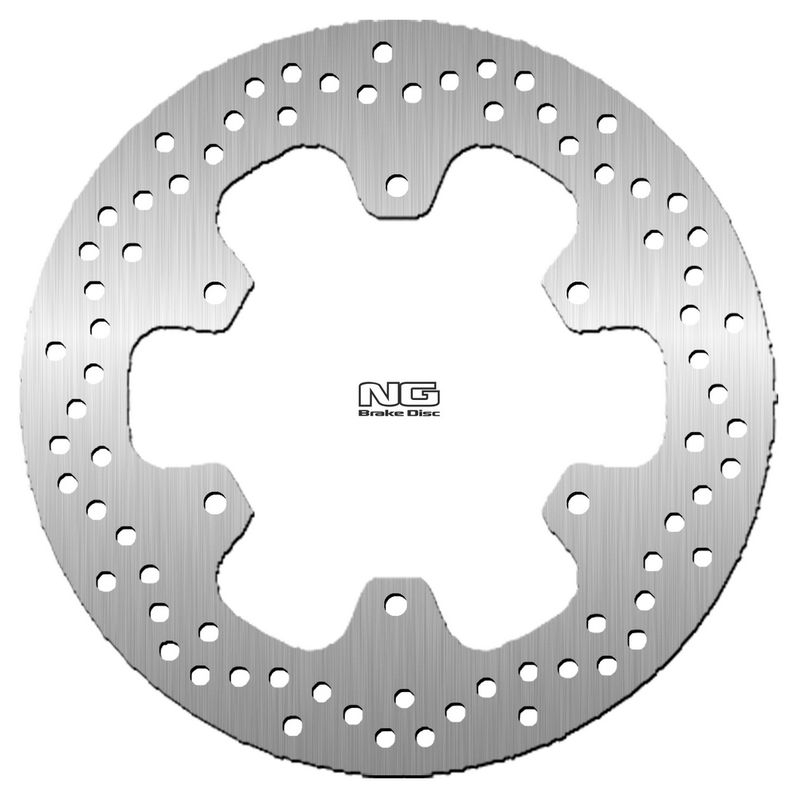 Disco freno Ng 054