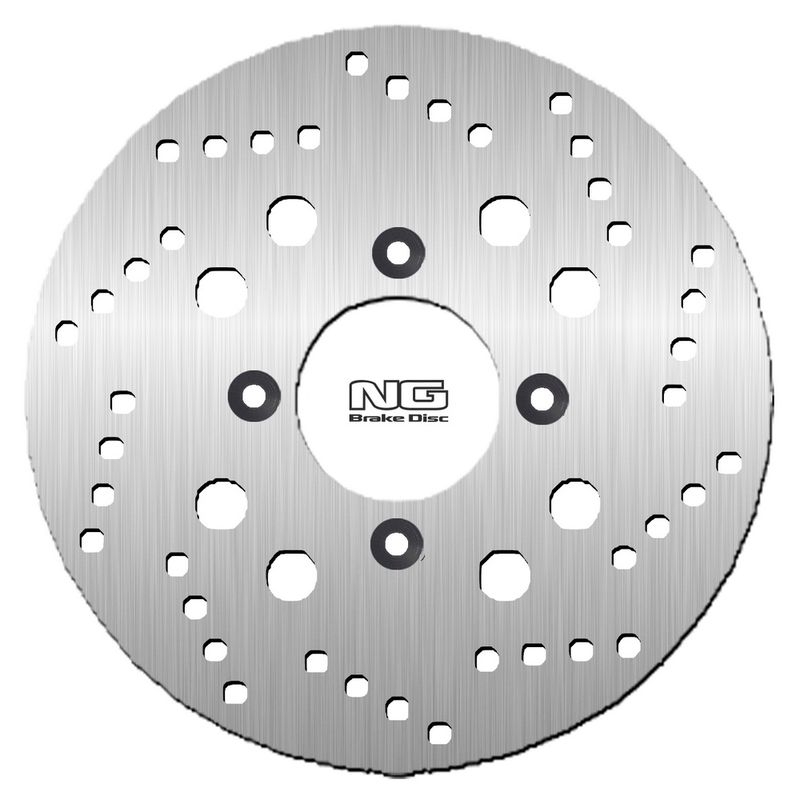 Disco freno Ng 064