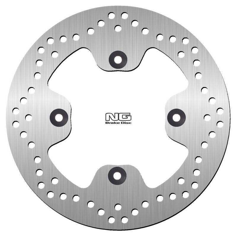 Disco freno Ng 067