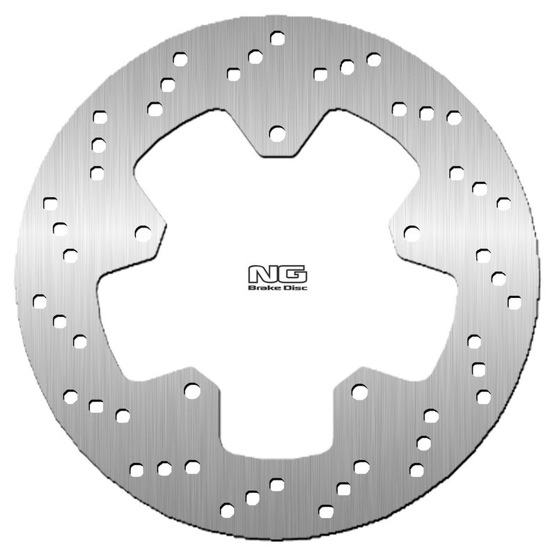 Disco freno Ng 071
