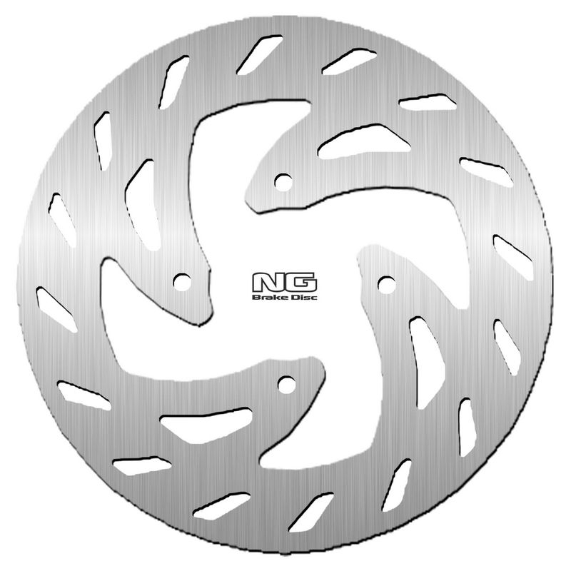 Disco freno Ng 072