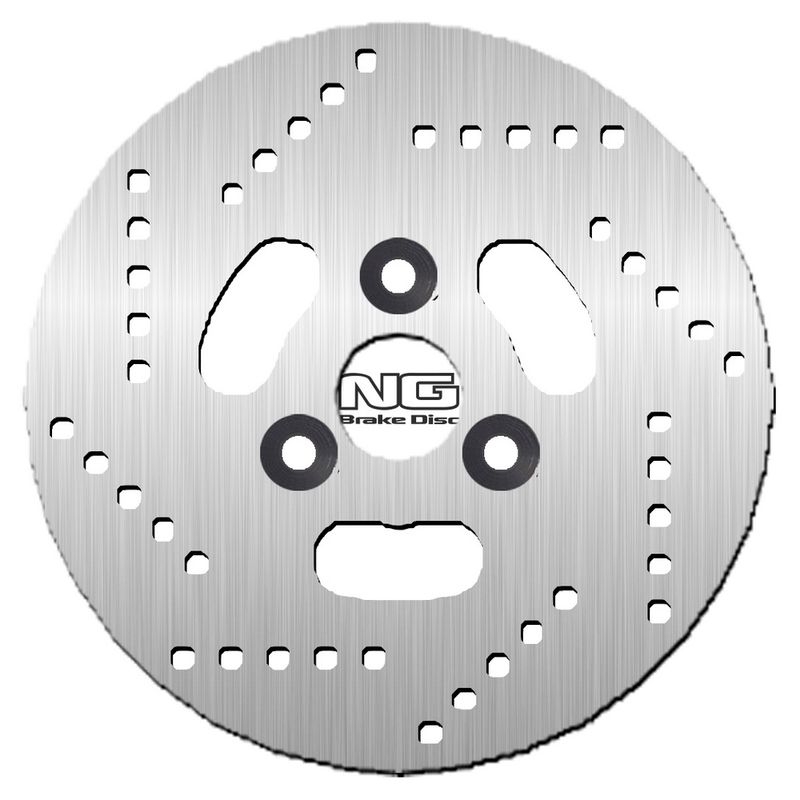 Disco freno Ng 074