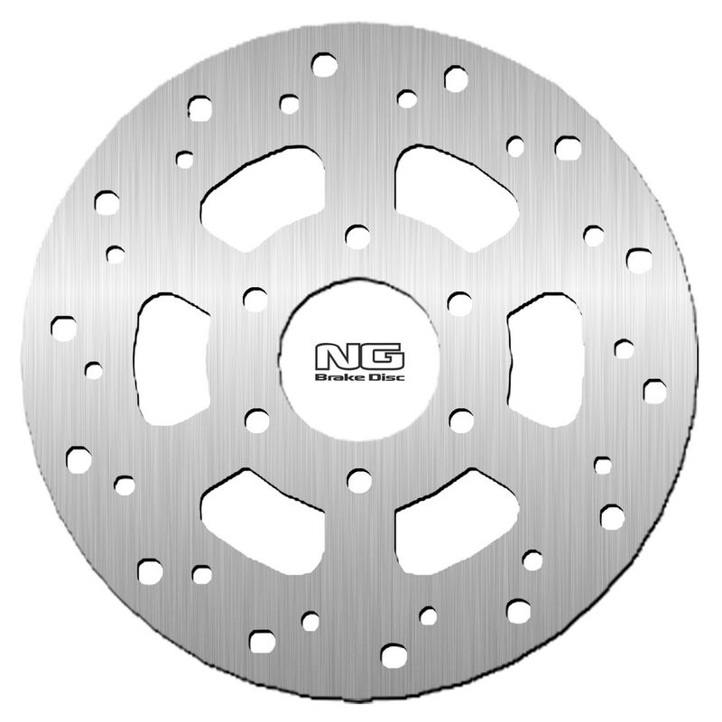Disco freno Ng 099