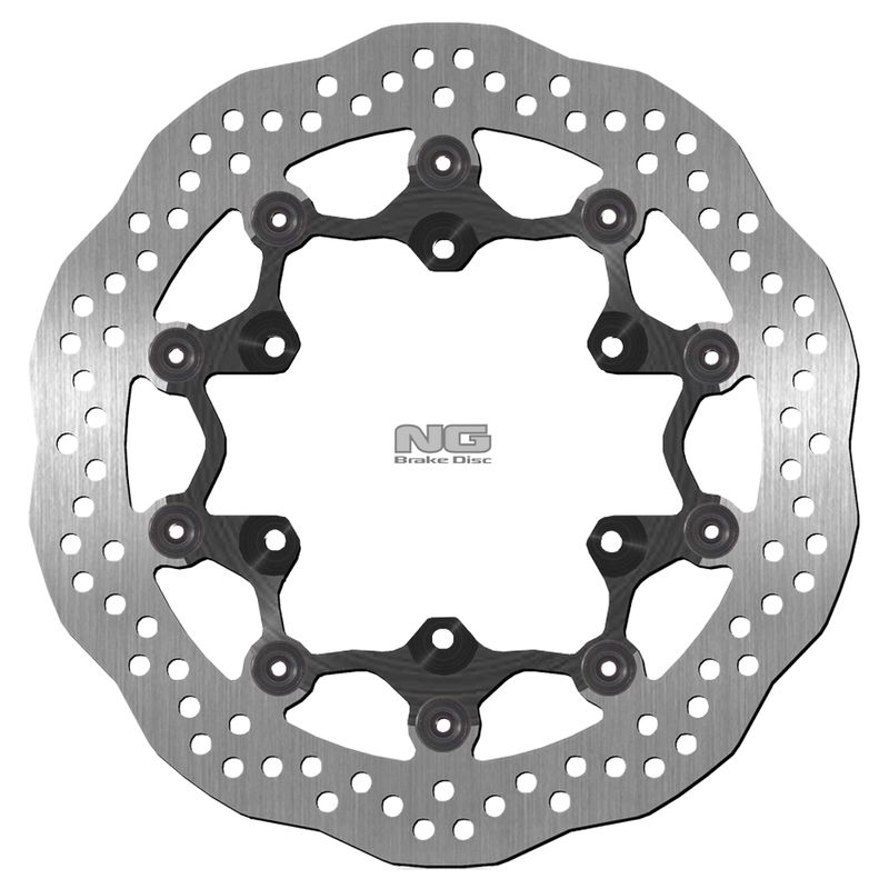 Disco freno Ng 1043XF