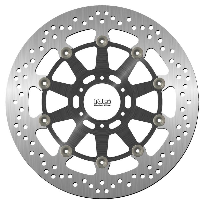 Disco freno Ng 1060G