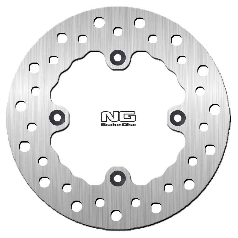 Disco freno Ng 1108