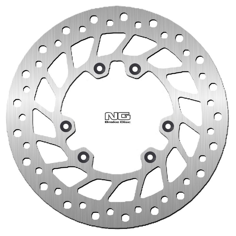 Disco freno Ng 1116