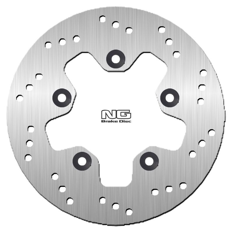 Disco freno Ng 1118