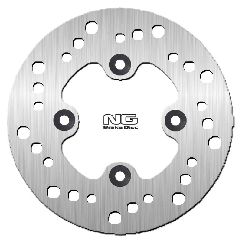 Disco freno Ng 112