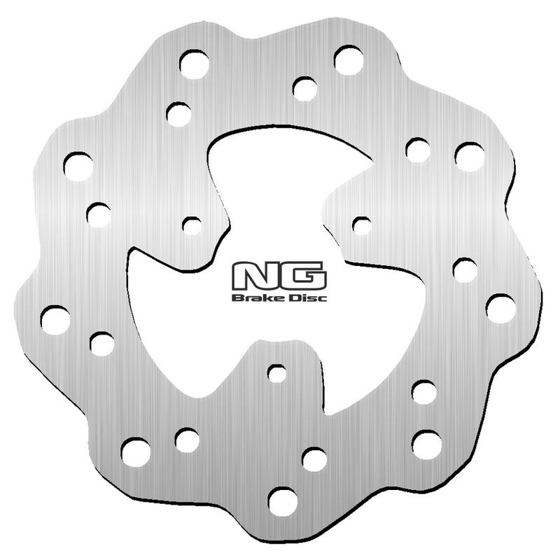 Disco freno Ng 1120X