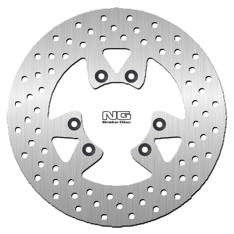 Disco freno Ng 1134