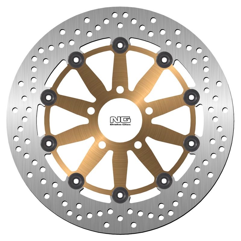 Disco freno Ng 1138