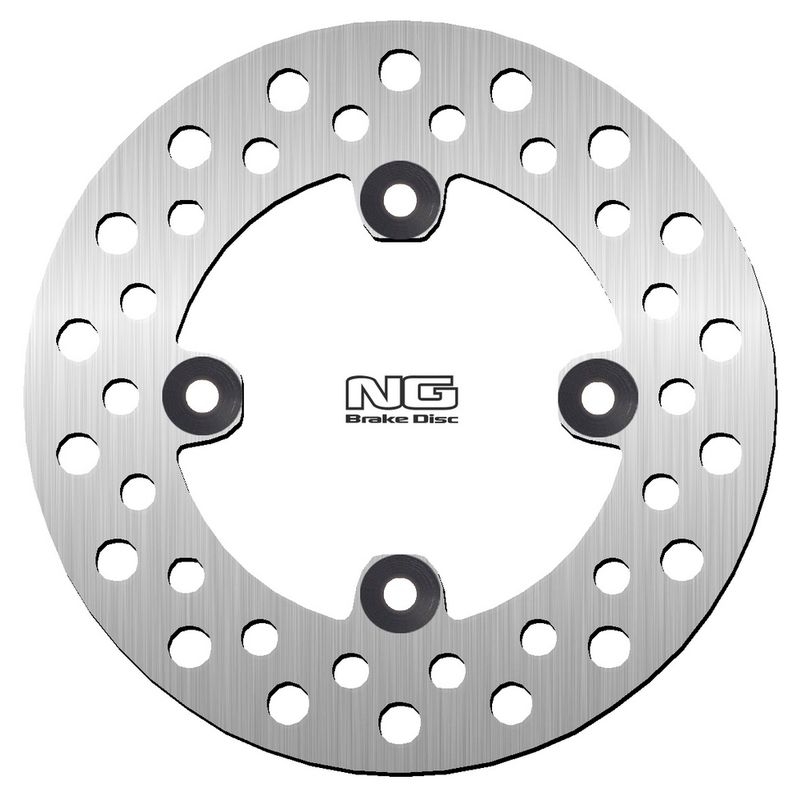 Disco freno Ng 1143