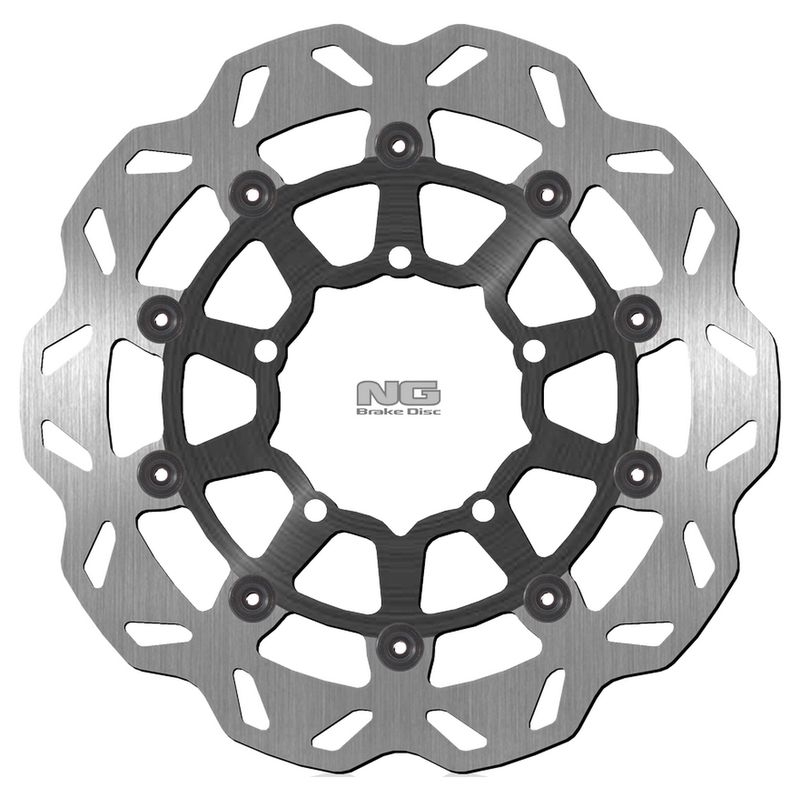 Disco freno Ng 1146X