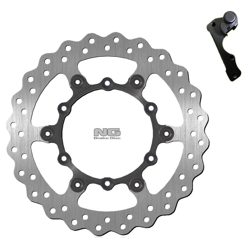 Disco freno Ng 1153XK2