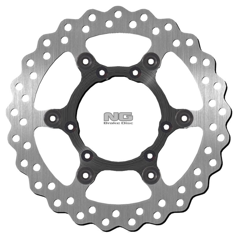 Disco freno Ng 1154X