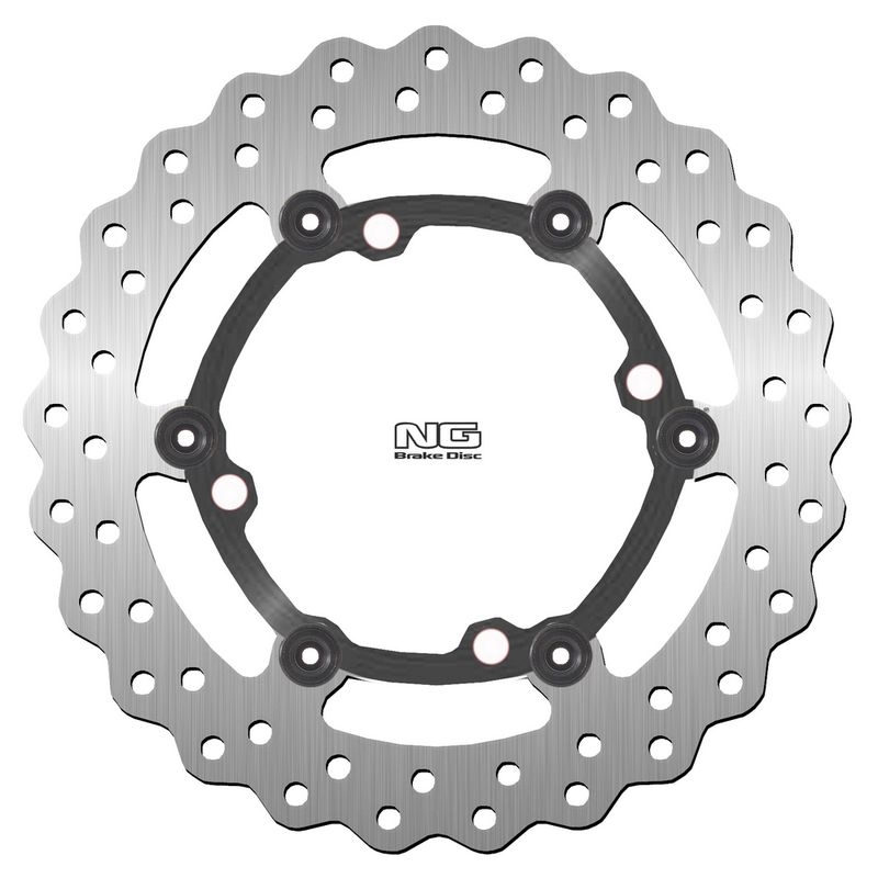 Disco freno Ng 1164X