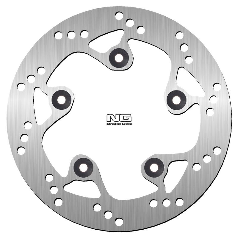 Disco freno Ng 1171