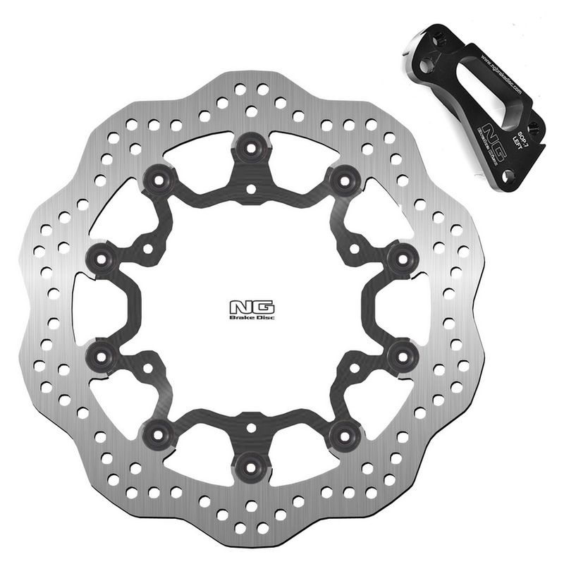 Disco freno Ng 1196XK7