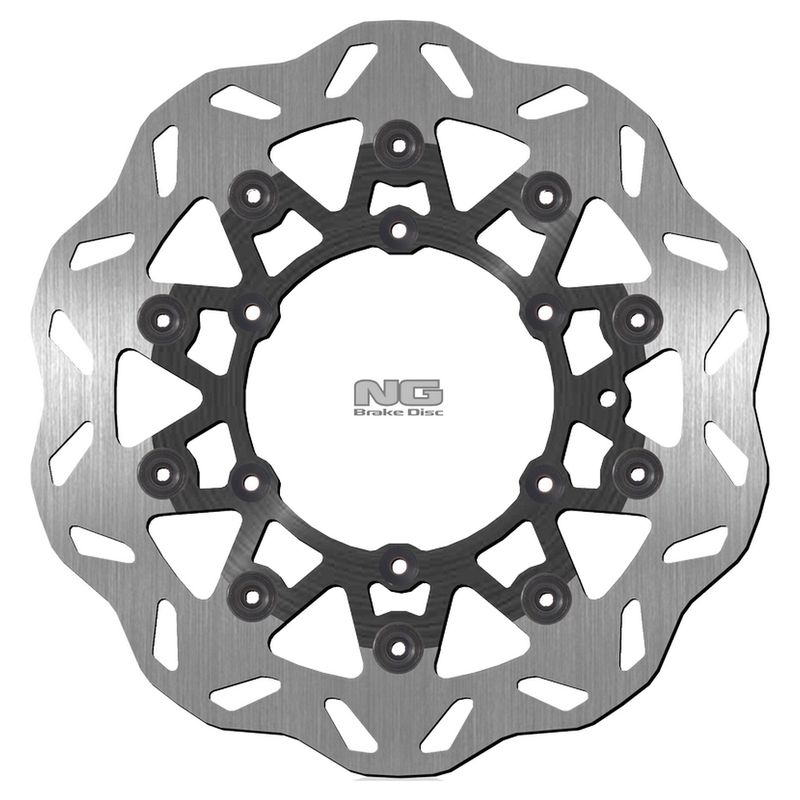 Disco freno Ng 1209X