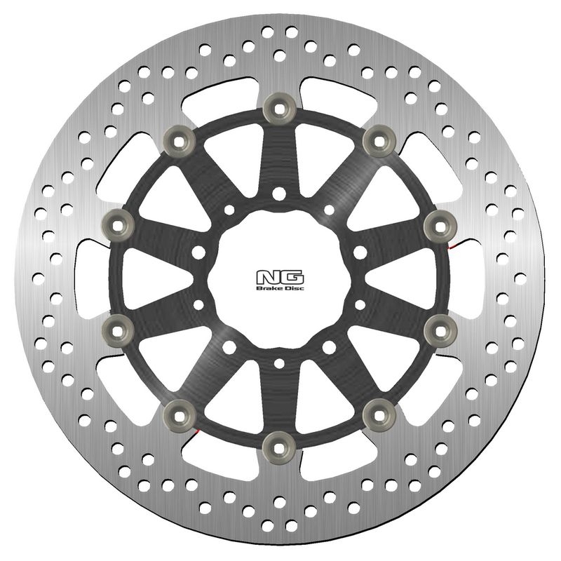 Disco freno Ng 1213G