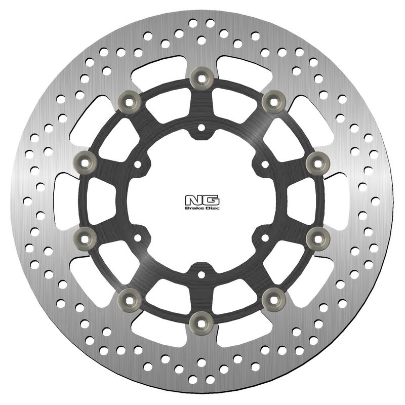 Disco freno Ng 1214G