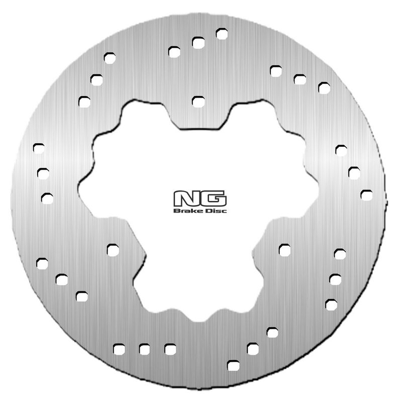 Disco freno Ng 1215