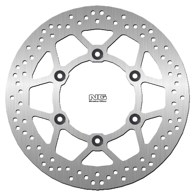 Disco freno Ng 122