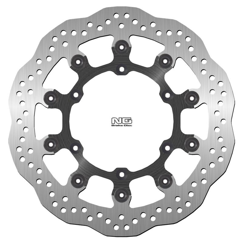 Disco freno Ng 1224X