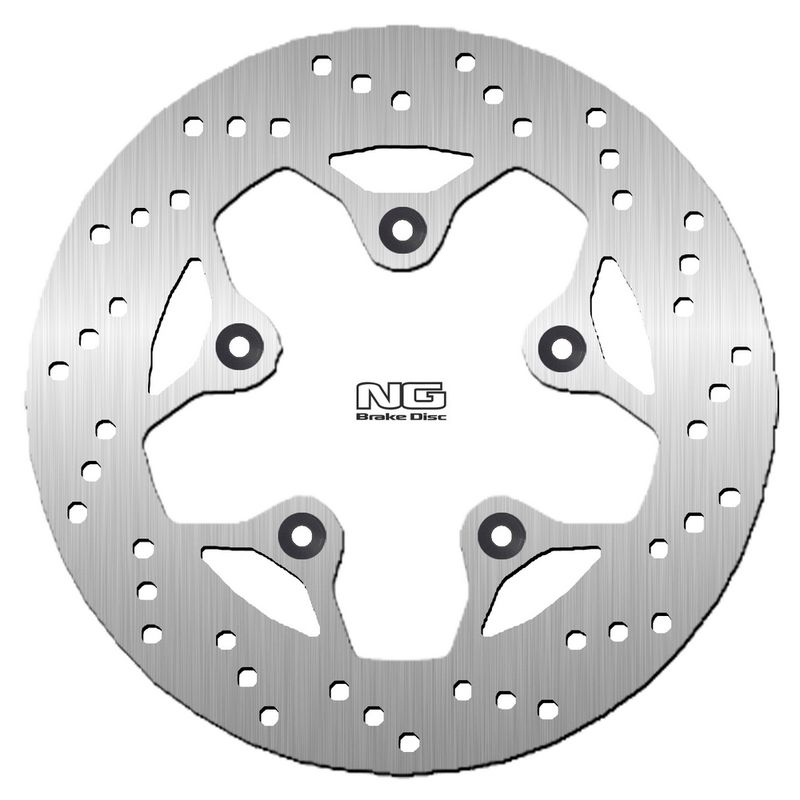 Disco freno Ng 1238