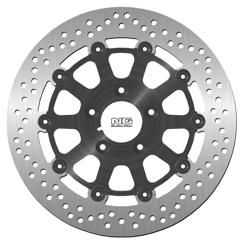 Disco freno Ng 1248F