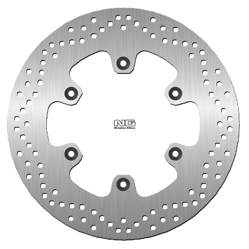Disco freno Ng 125