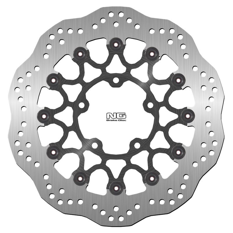 Disco freno Ng 1253X