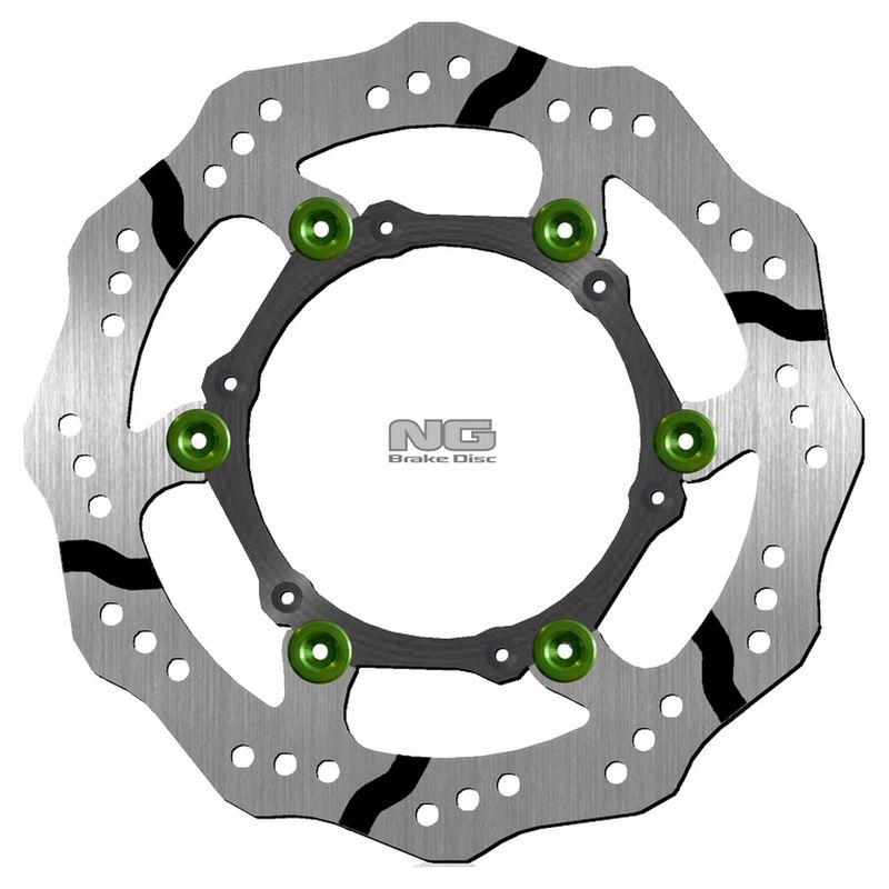Disco freno Ng 1254XBH
