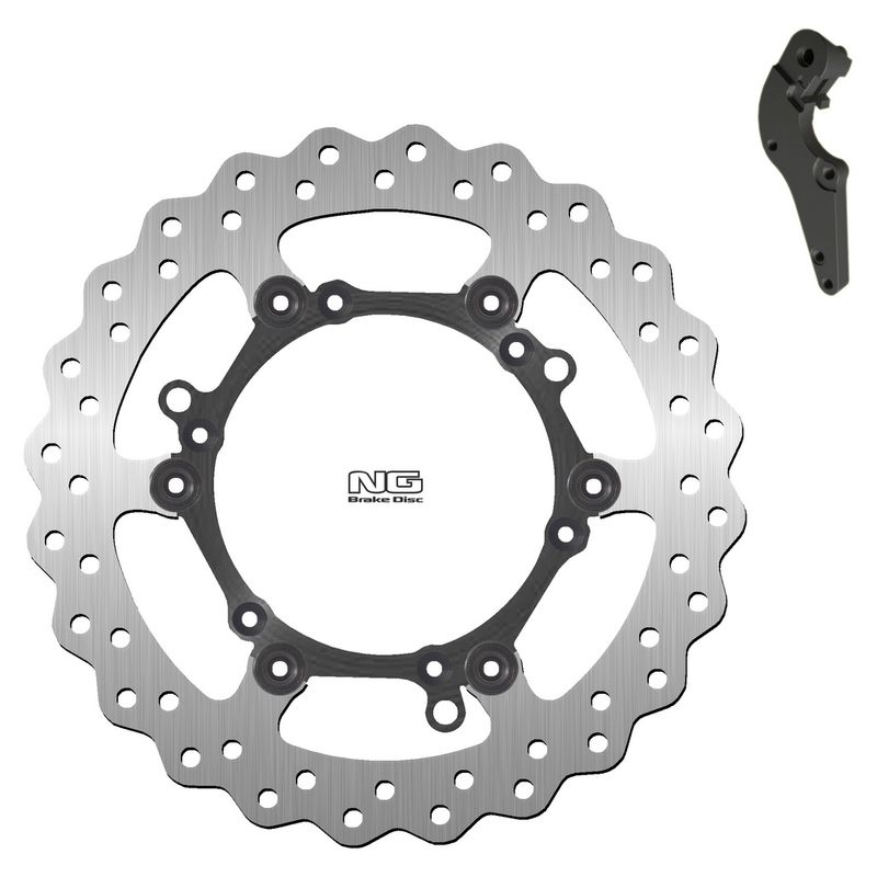 Disco freno Ng 1254XK17