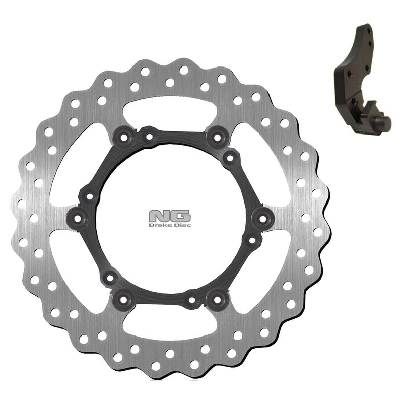 Disco freno Ng 1254XK9