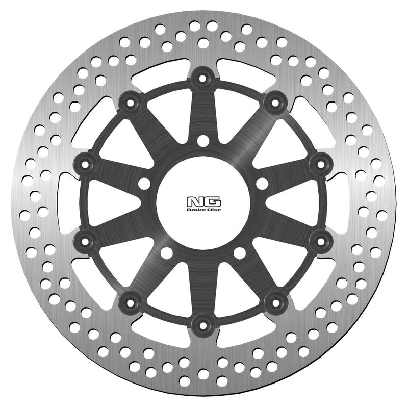 Disco freno Ng 1256