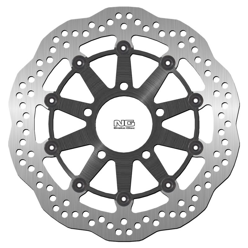 Disco freno Ng 1256X